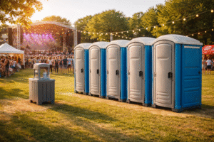 Why Movable Bathrooms Are a Practical Choice